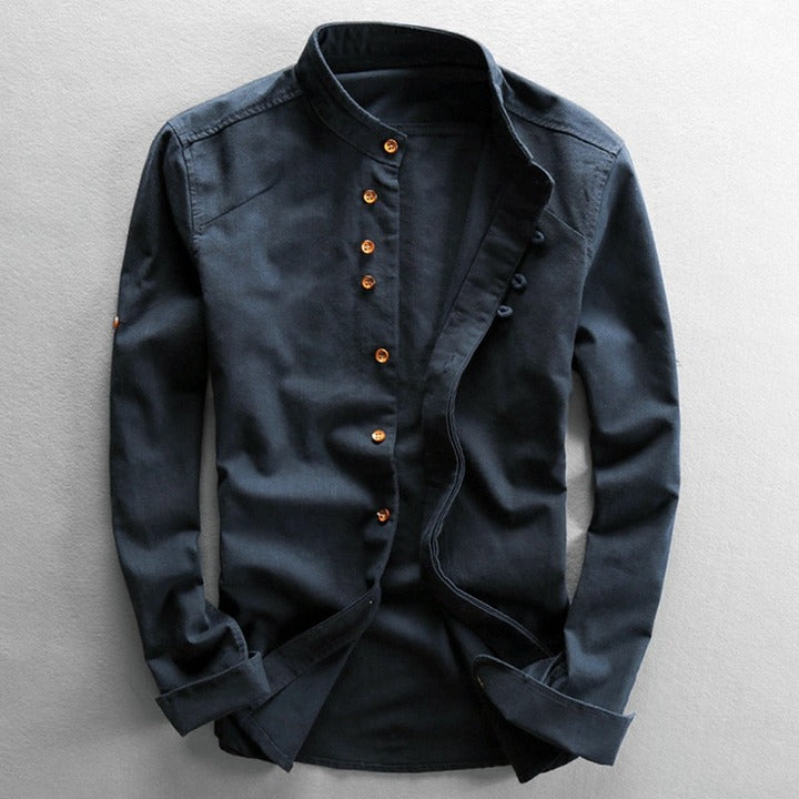 ILIAN | Elegant Shirt