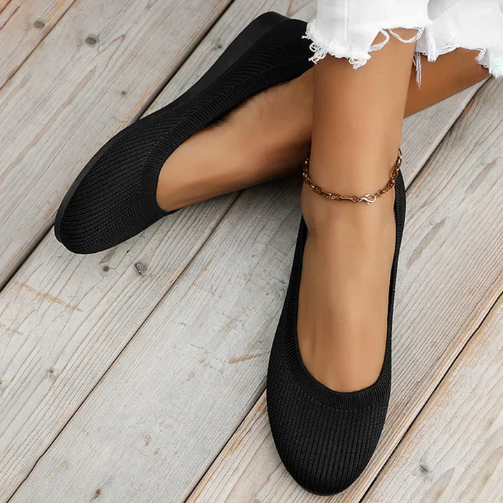 BETTE’S | Breathable & Lightweight Ballerinas