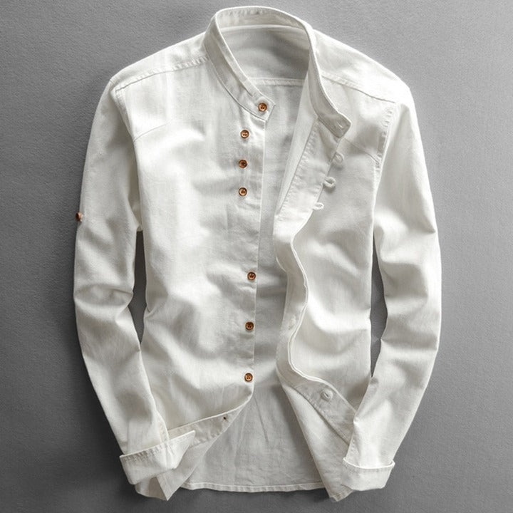 ILIAN | Elegant Shirt