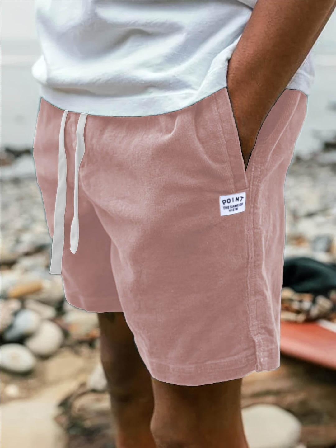 JULIAN™ | Velvet Shorts (1+1 FREE)