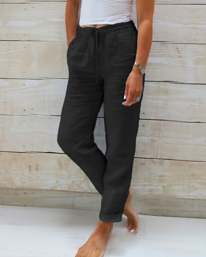 SERE | Summer pants