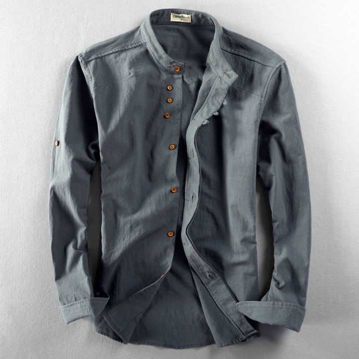 ILIAN | Elegant Shirt