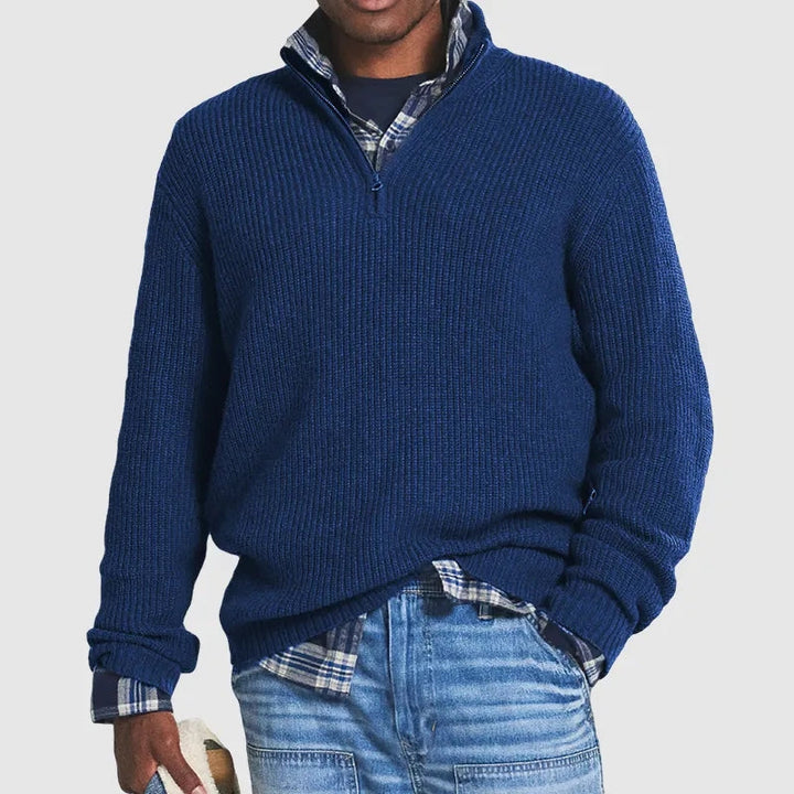 DEAN | Cashmere Sweater