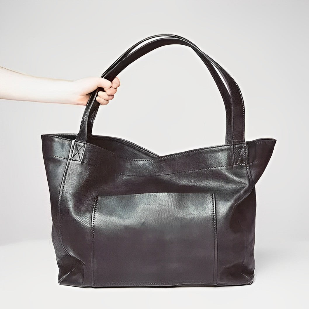 MODEA | Vintage Leather Bag