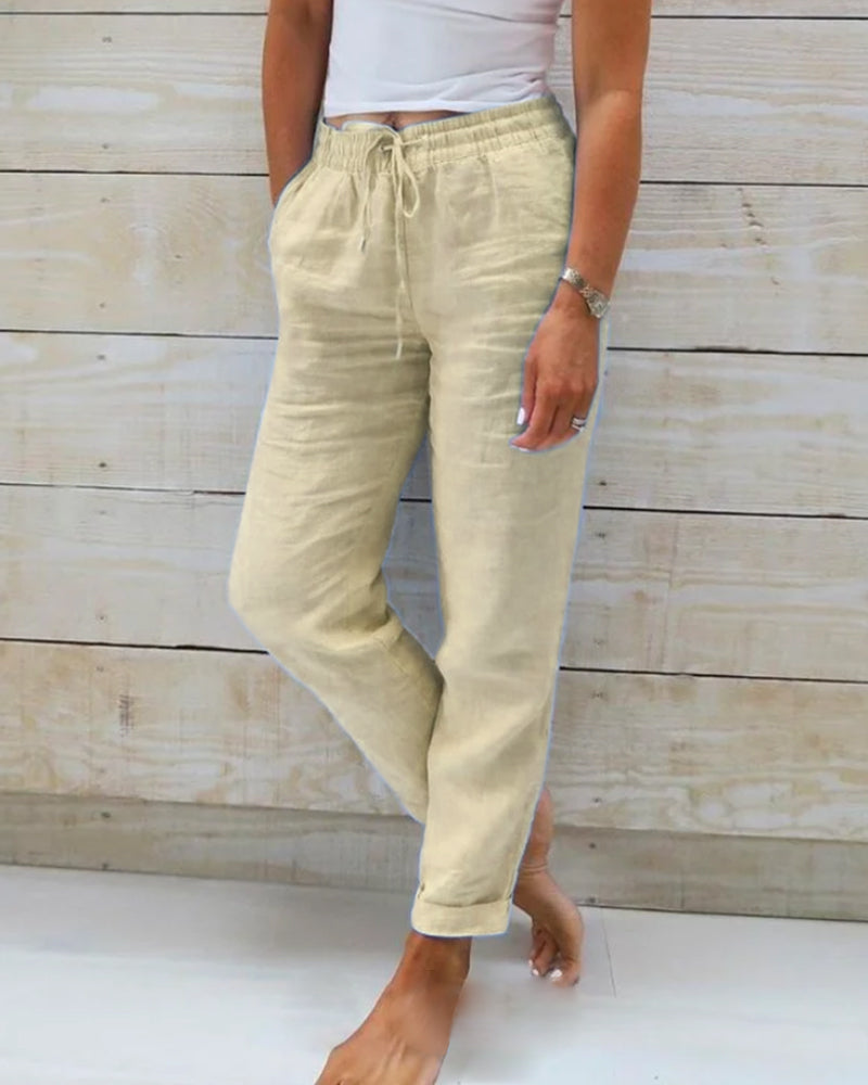 SERE | Summer pants