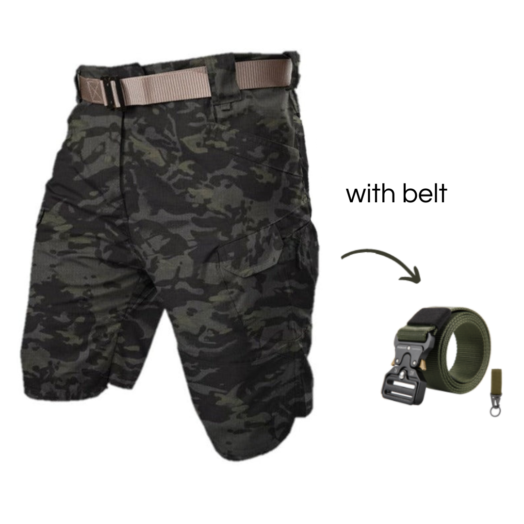 ARES | Outdoor Cargo shorts