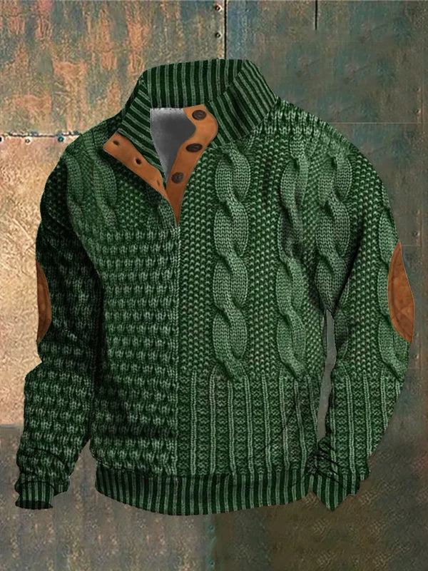 ADYEN | Stylish Men's sweater