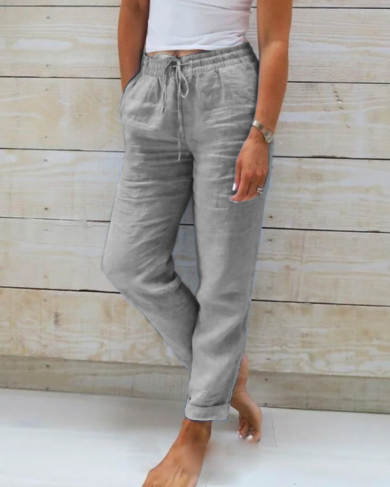 SERE | Summer pants