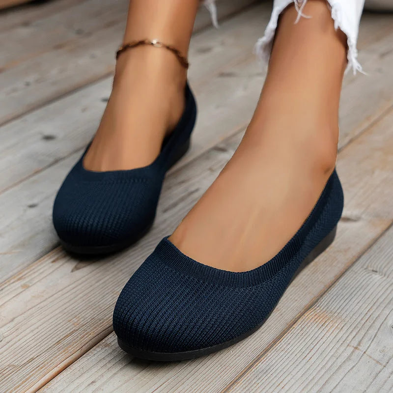 BETTE’S | Breathable & Lightweight Ballerinas