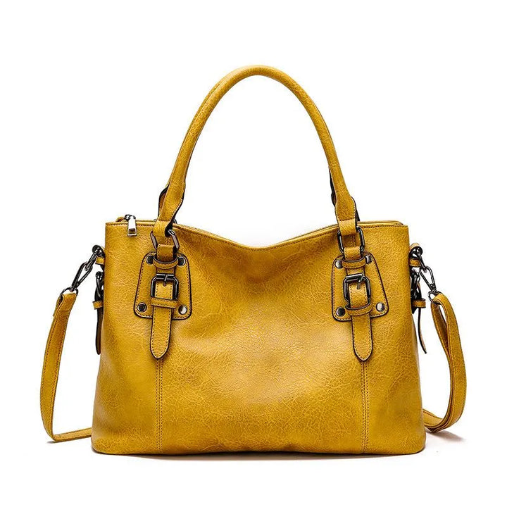 CAPRI | Leather Bag