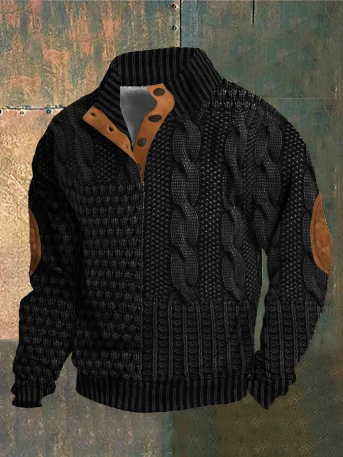 ADYEN | Stylish Men's sweater