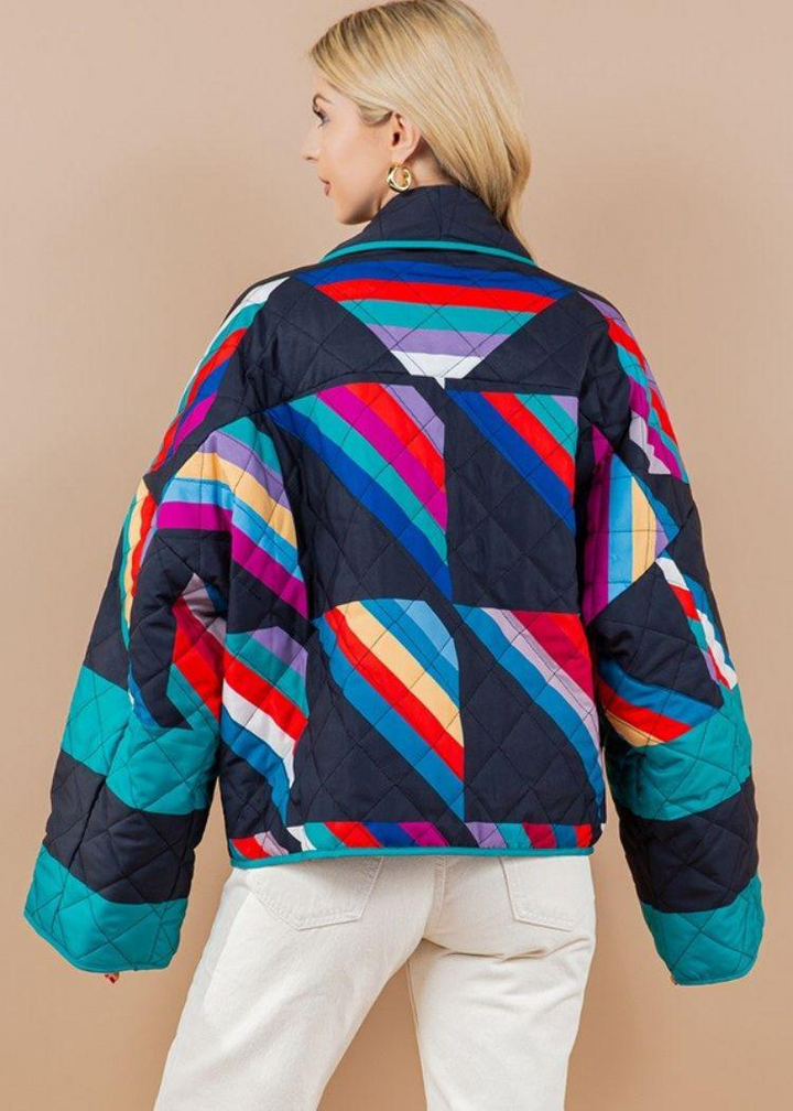 AMIE | Vintage Jacket