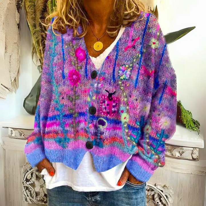 GINA | Stunning Cardigan