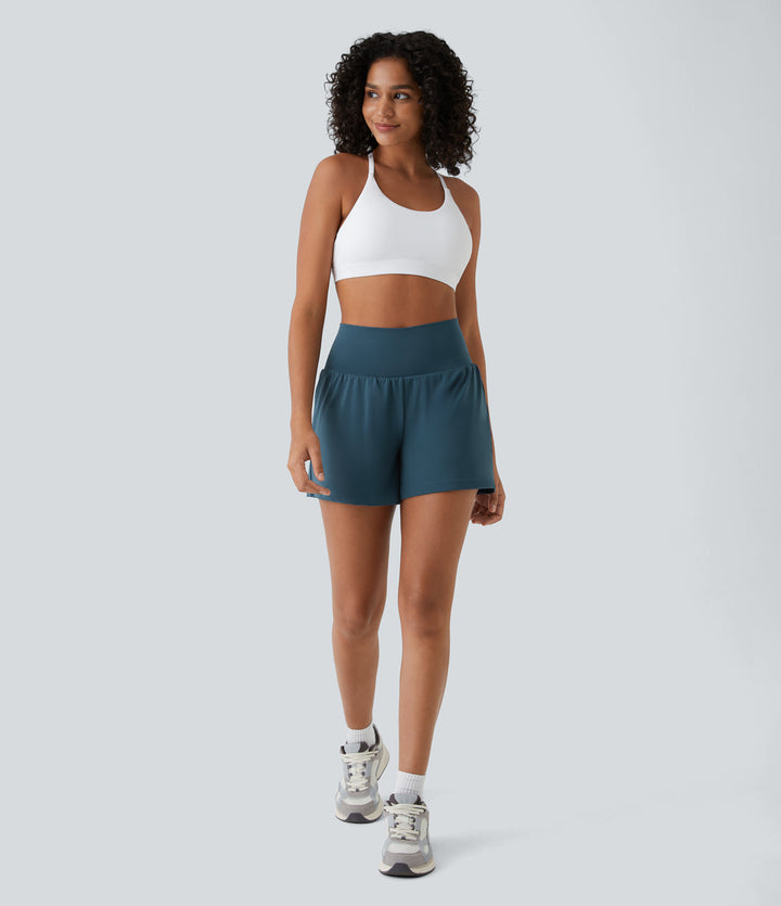 MARA™ | Women Shorts