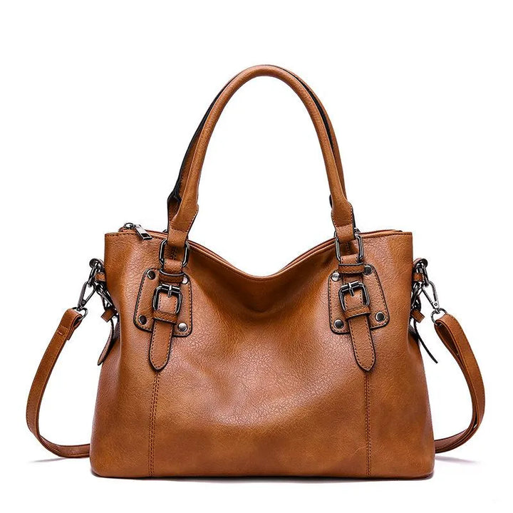 CAPRI | Leather Bag