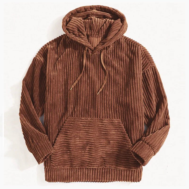 ALAI | Casual corduroy