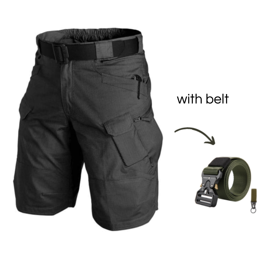 ARES | Outdoor Cargo shorts