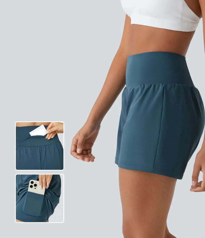 MARA™ | Women Shorts