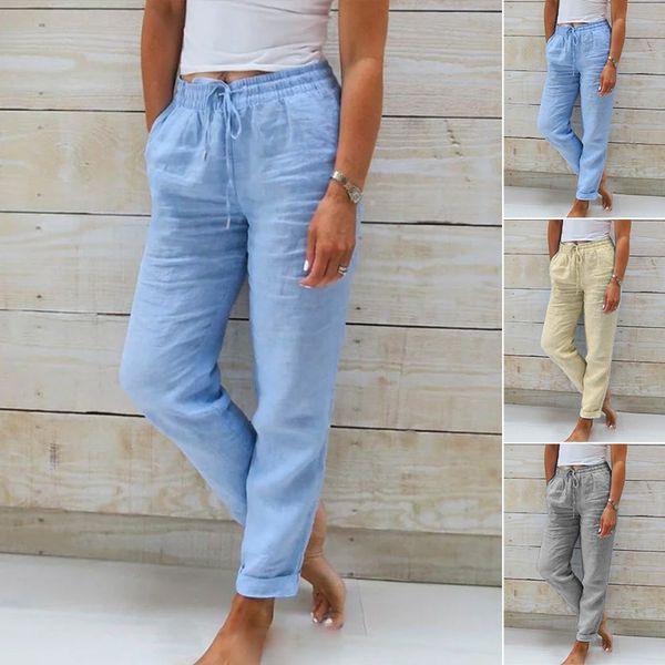 SERE | Summer pants