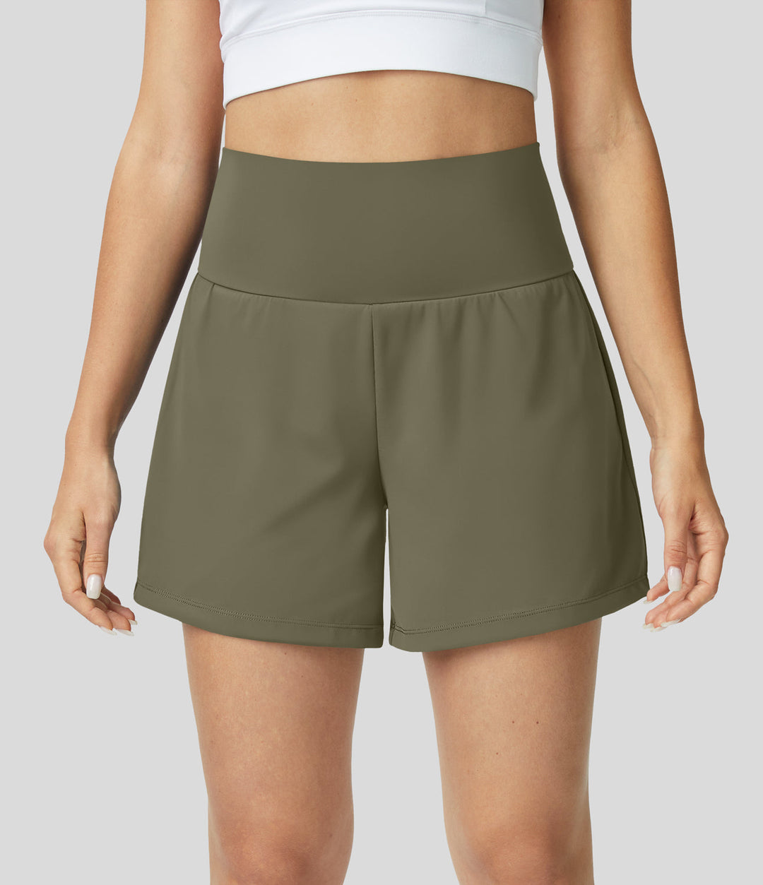 MARA™ | Women Shorts