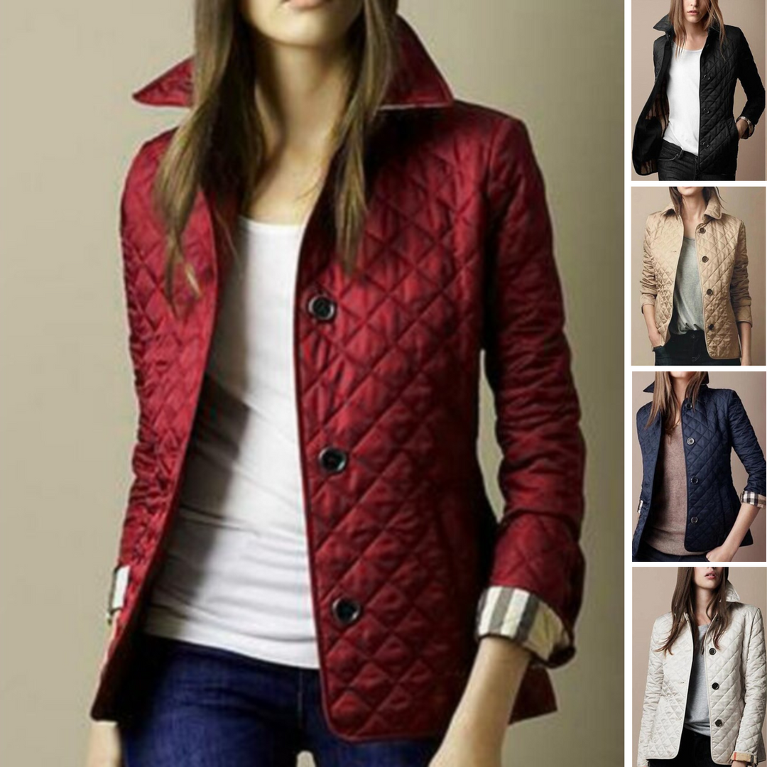 WANDA | Stylish Jacket