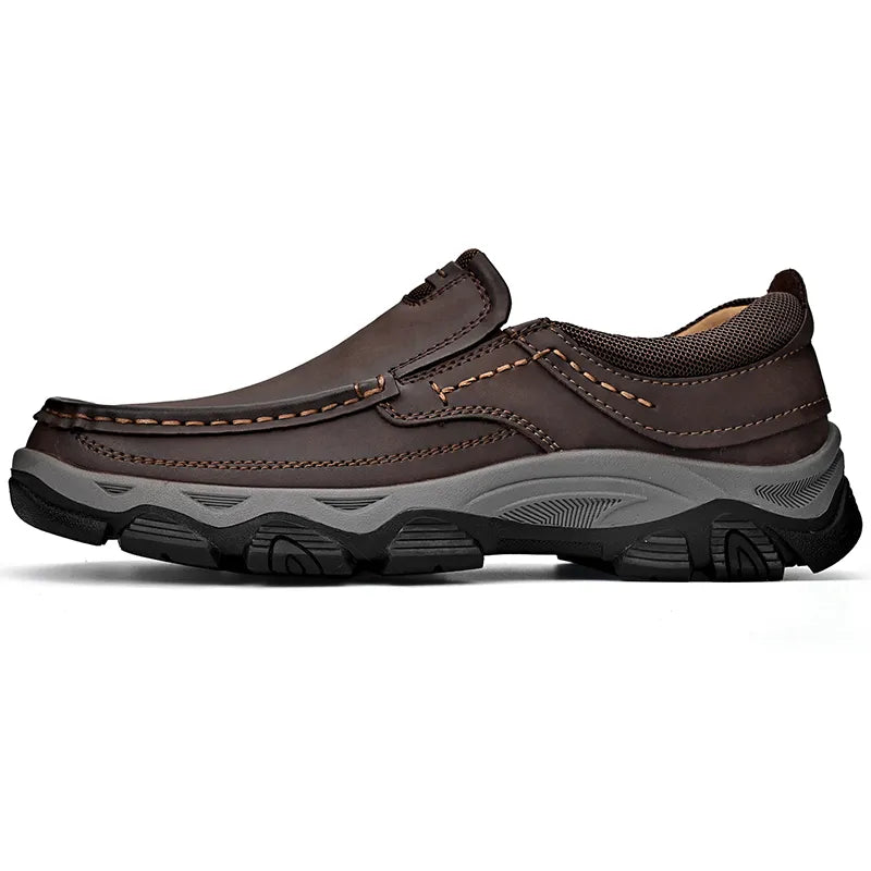 SERDO® | Orthopedic Shoes for Men