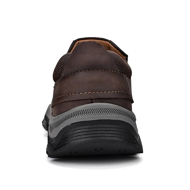 SERDO® | Orthopedic Shoes for Men