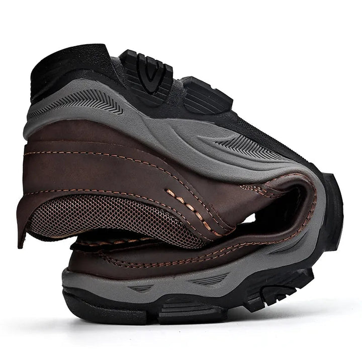 SERDO® | Orthopedic Shoes for Men