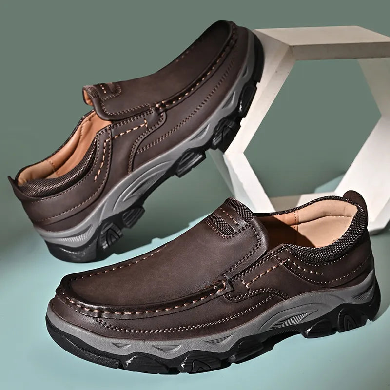 SERDO® | Orthopedic Shoes for Men