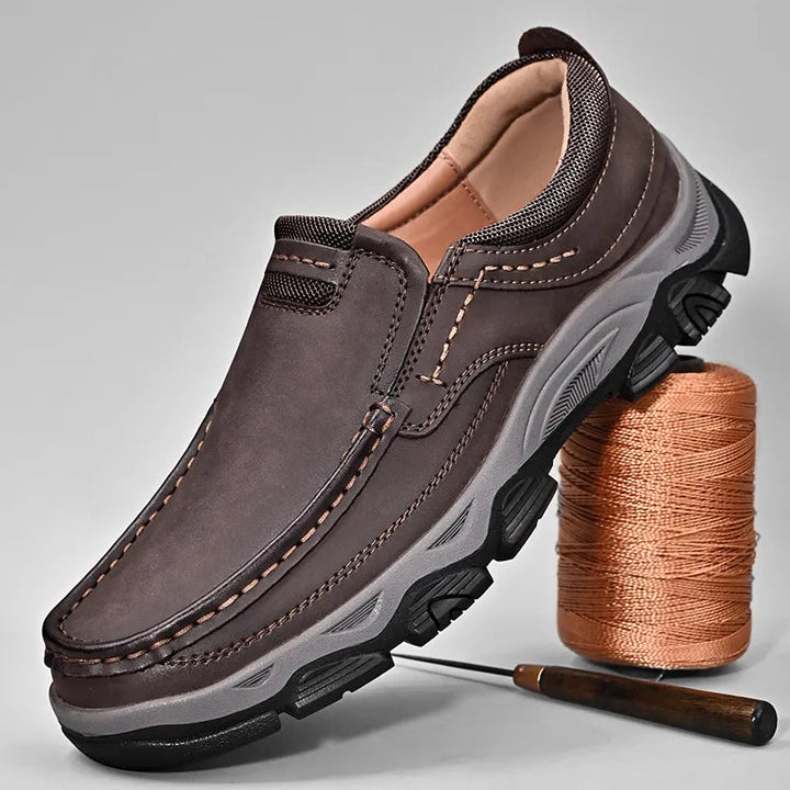 SERDO® | Orthopedic Shoes for Men