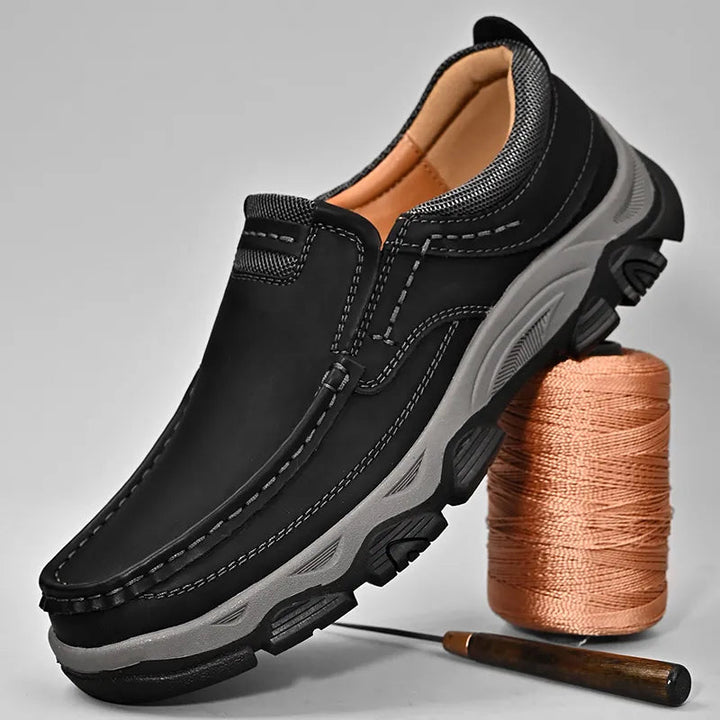 SERDO® | Orthopedic Shoes for Men