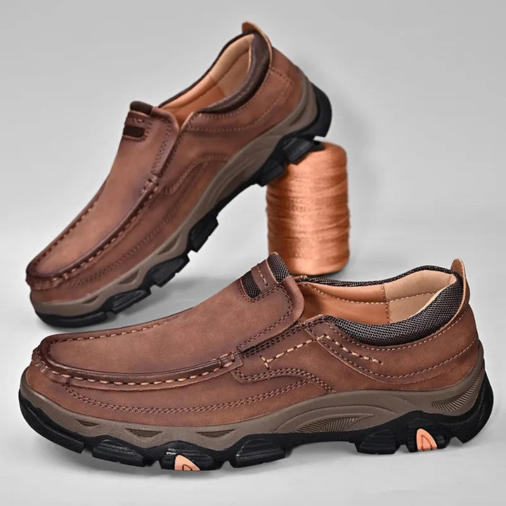 SERDO® | Orthopedic Shoes for Men