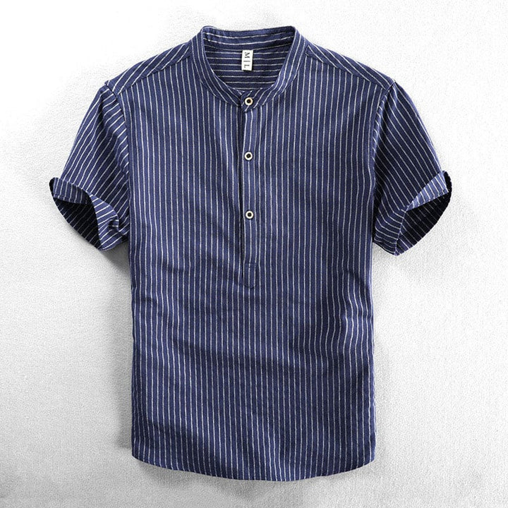 SALMO | Striped Shirt