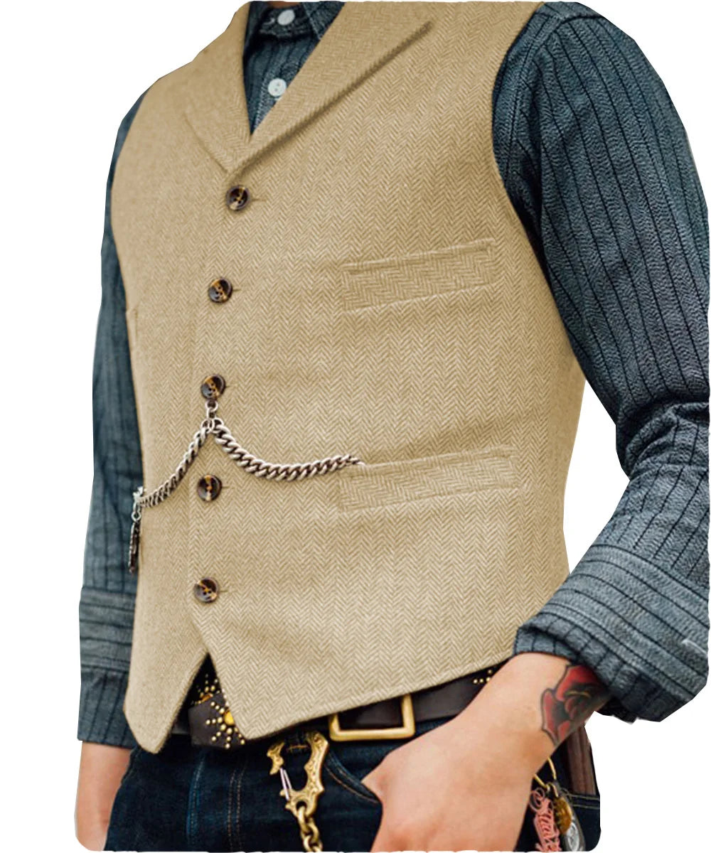 BERT | Business Vest