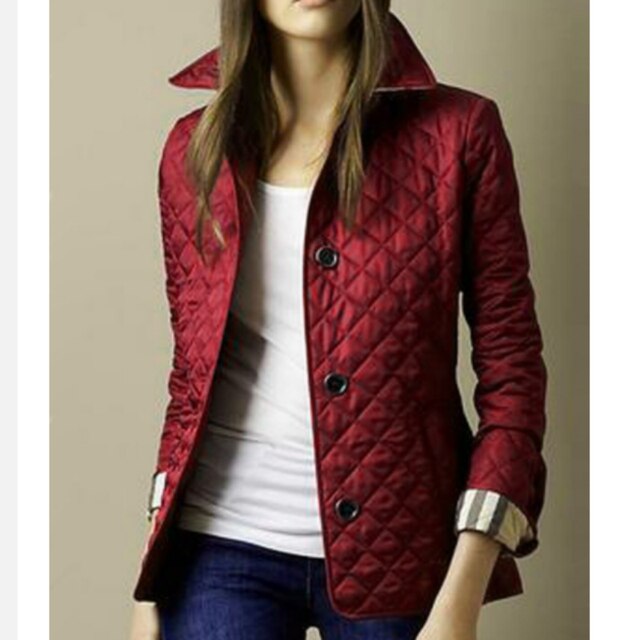 WANDA | Stylish Jacket