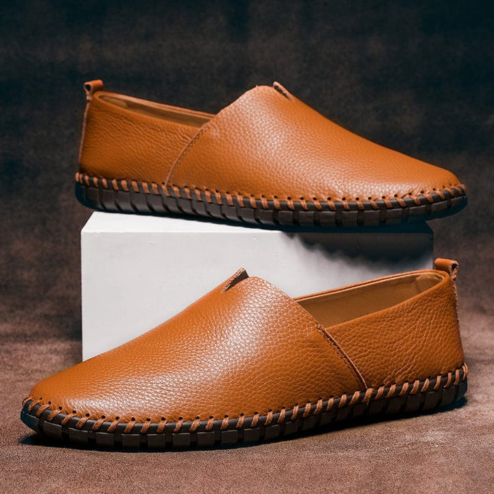 LEJO | Elegant Loafer