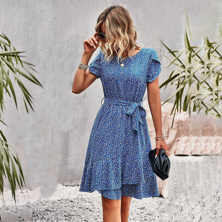 LEA™ | Light summer dress