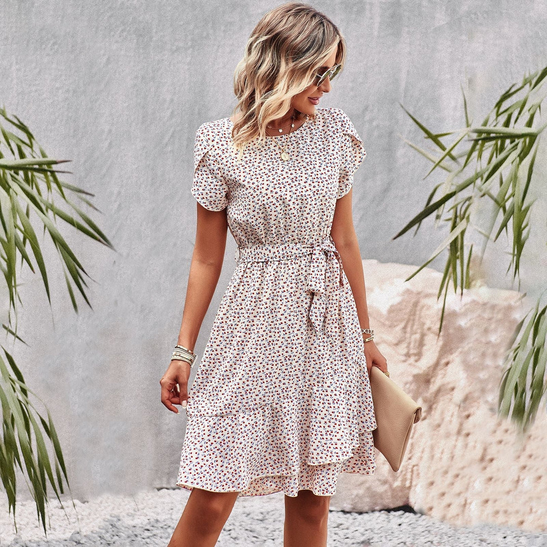 LEA™ | Light summer dress