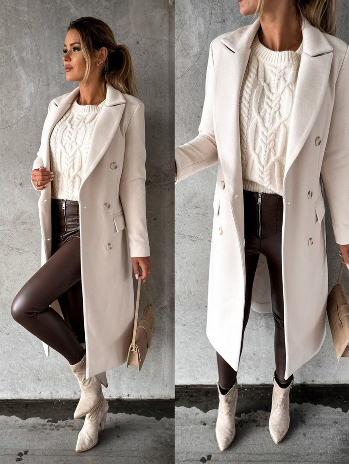 CHARLOTTE | Elegant Jacket