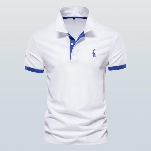 MIKE | Premium Polo