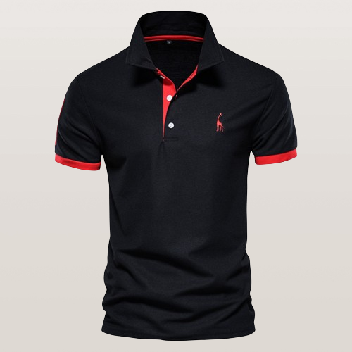 MIKE | Premium Polo