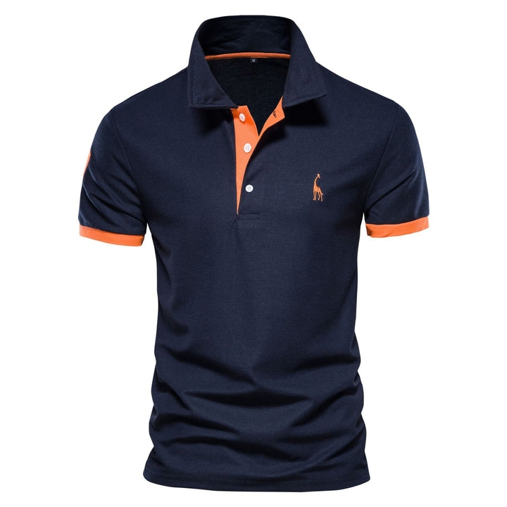 MIKE | Premium Polo