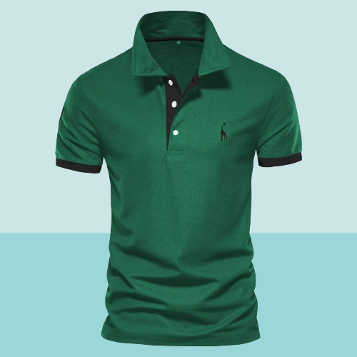 MIKE | Premium Polo