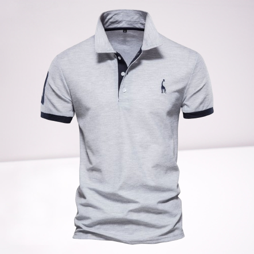 MIKE | Premium Polo