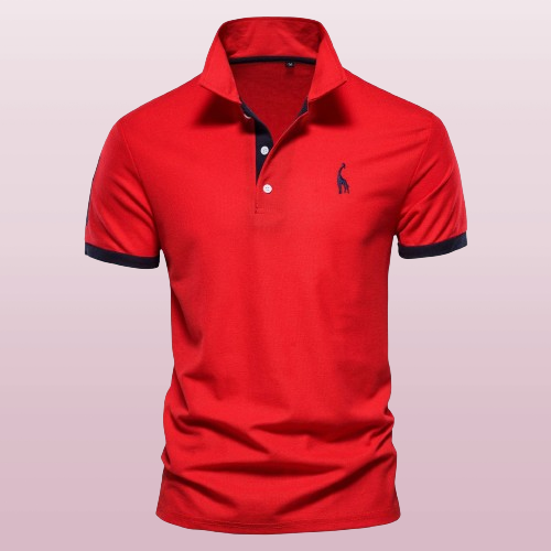 MIKE | Premium Polo