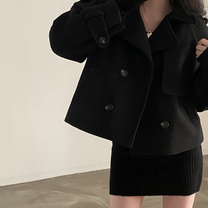 MILA™ | Stylish Coat