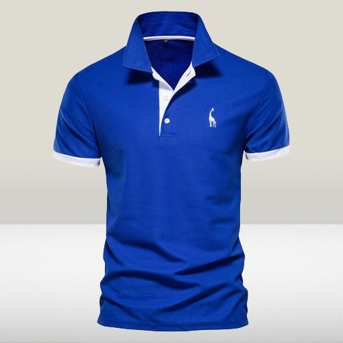 MIKE | Premium Polo