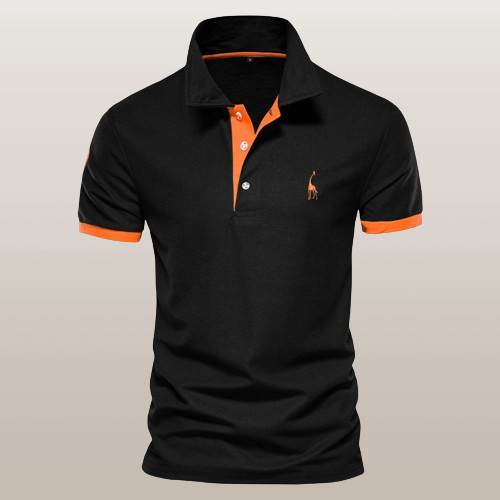 MIKE | Premium Polo