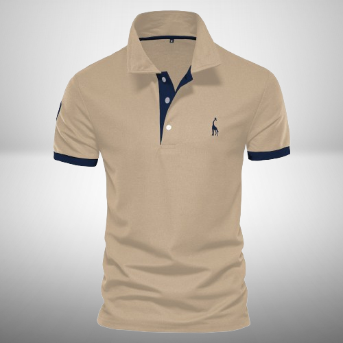 MIKE | Premium Polo