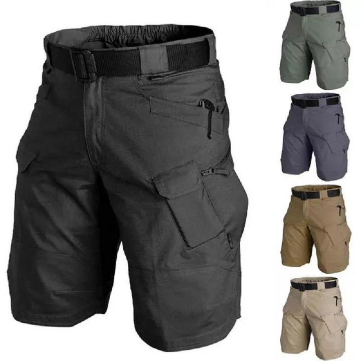 ARES | Outdoor Cargo shorts